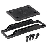 Rixen-Kaul Mounts & Spares - Klickfix Retro Rear Basket Fitting